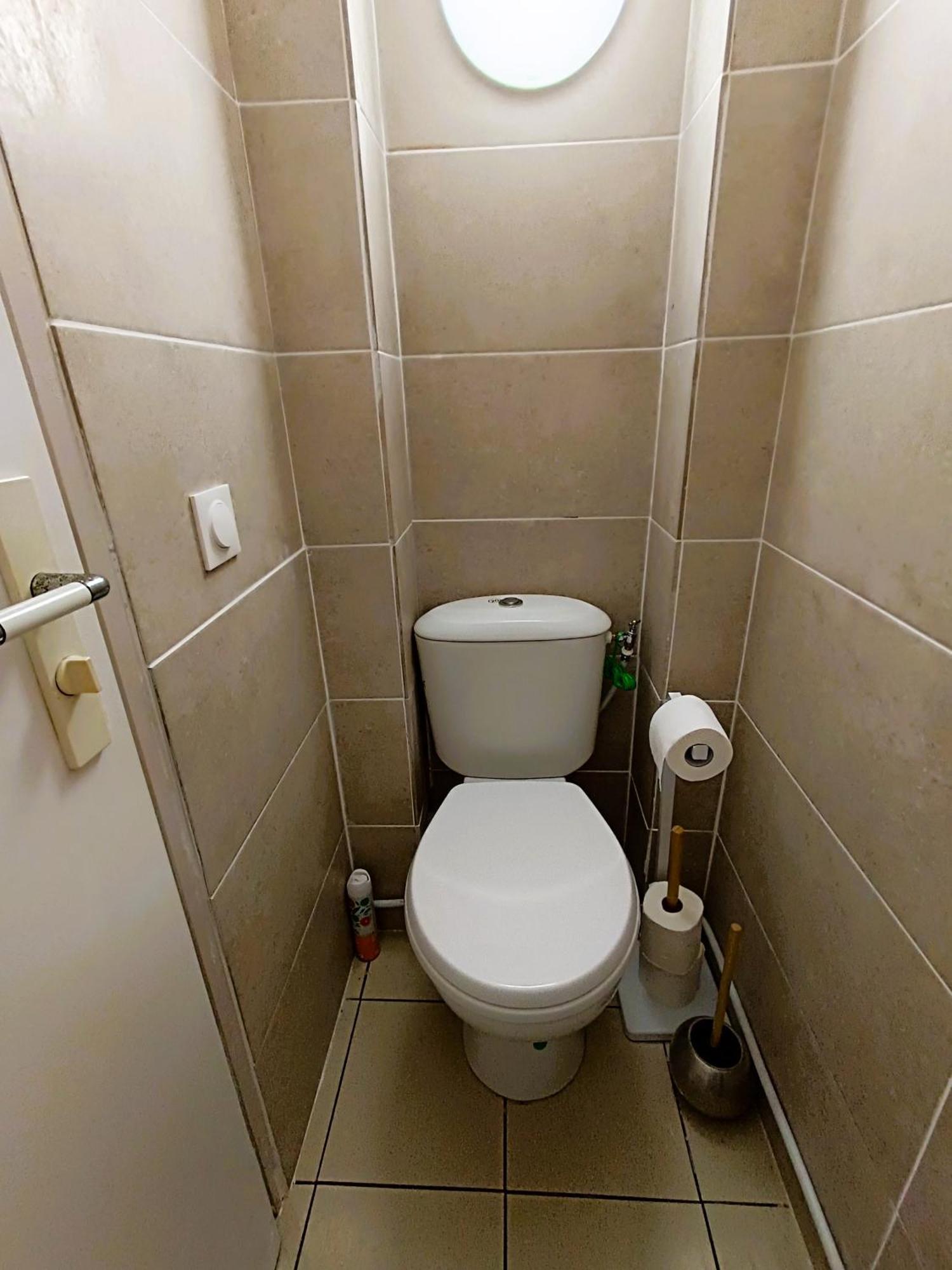 Chez Marguerite By Magcar Apartment Le Gosier  Bagian luar foto